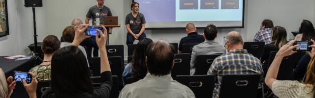 APS NYC early bird ending