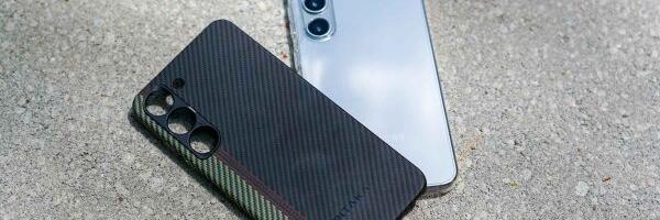 The Best Thin Cases I Actually Use With My Galaxy S23