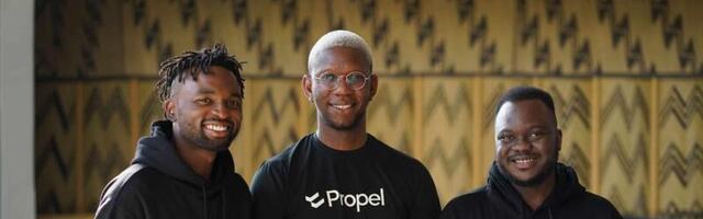 Berlin-based Propel raises €2.5 million to grow tech talent communities within underrepresented groups