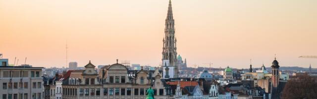 Last call for entries: Europe’s Leading Startup Hubs 2024