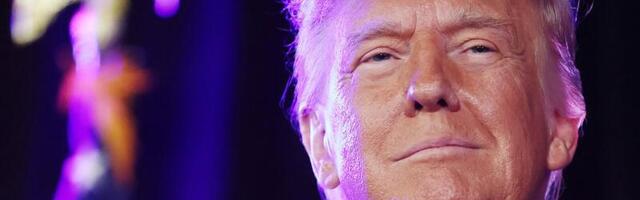 Trump was just indicted for trying to steal the 2020 election