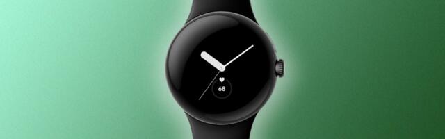 Google Pixel Watch 2 appears on Google Play Console
