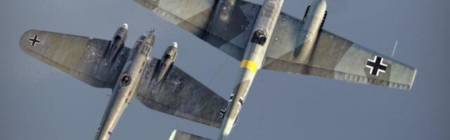 Military documents leak once again on War Thunder forum