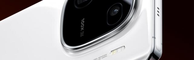 iQOO 12 Pro official teaser images show the BMW M Motorsport edition