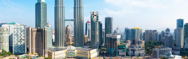From AWS Region to STT GDC, Malaysia’s data center industry expands