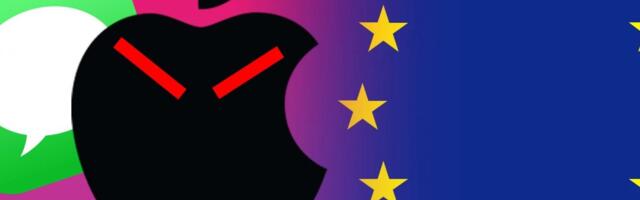Google and major European carriers ask the EU to make iMessage a core platform service