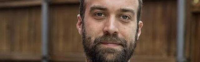 Joshua Keating Joins Vox as Senior Correspondent