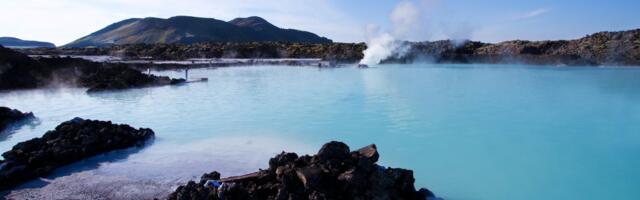 Blue Lagoon Iceland to Reopen to Tourists