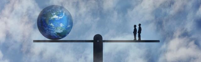 What to do when you’re completely overwhelmed by climate anxiety