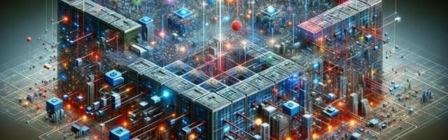 How AI is strengthening XDR to consolidate tech stacks