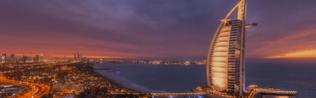 Dubai Announces Five-Year Multiple Entry Visa for Indians