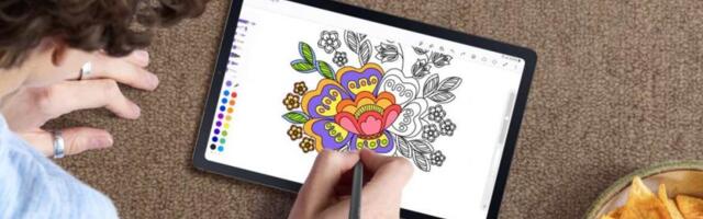 Samsung Galaxy Tab S6 Lite (2024) price revealed at last