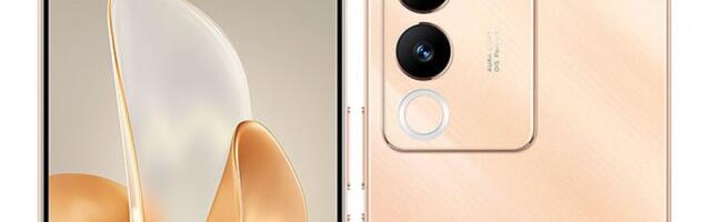 vivo Y200 Pro in the works, racks up certifications before launch