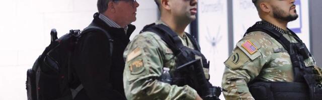 Lawmakers are overreacting to crime