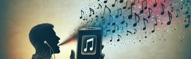 New feature on YouTube Music identifies songs by humming