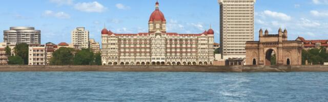 Taj-Parent IHCL Ventures Into Branded Residences with Chennai Launch