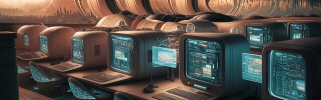 HP Wolf: Not just software attacks; hackers are coming for enterprise hardware, too
