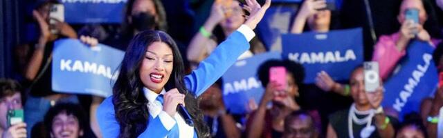 Do celebrity endorsements matter?