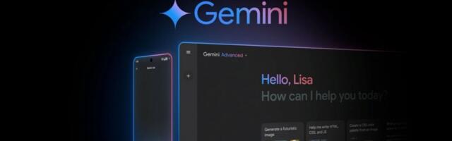 Gemini Live is now free and rolling to all users on Android