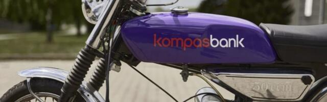 Danish SME bank kompasbank tops Sifted’s Nordics & Benelux Leaderboard