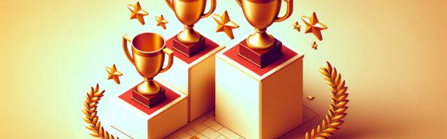 Three Maryland alumni make Forbes list