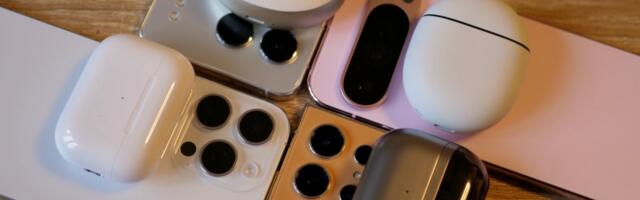 I tried 4 of the best earbud and phone combos. Here’s which one you should use