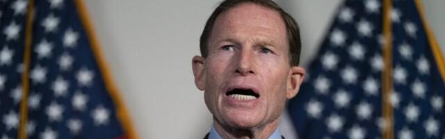 US Senator: Mystery drones over New Jersey could be ‘shot down’