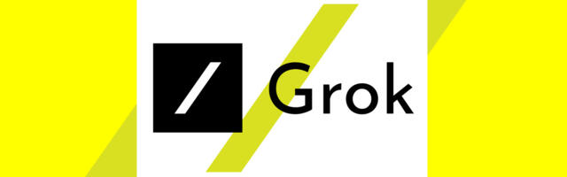 X launches Grok’s iPhone app in the US
