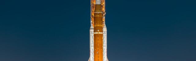 Boeing has informed its employees that NASA may cancel SLS contracts