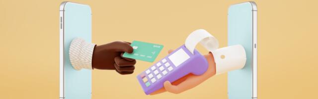 Is India Ready For A Contactless Payment Revolution?