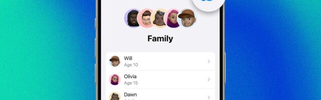 Apple will let parents share kids’ age and revamp ratings to protect them