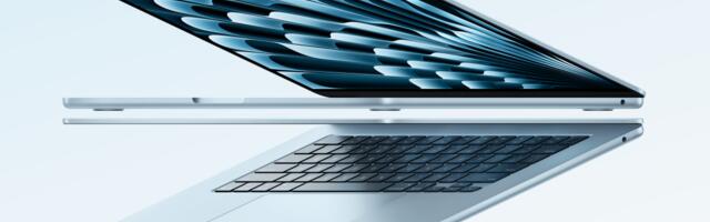 Apple announces MacBook Air with M4 chip and a price cut