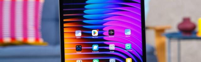 Xiaomi Pad 7 Max details leak along with two other flagship large tablets from Chinese makers