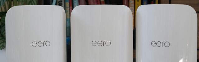 Eero Pro 7 review: Paying to be sold a subscription