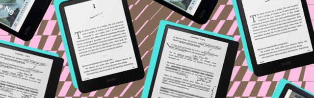 The best ereader to buy right now