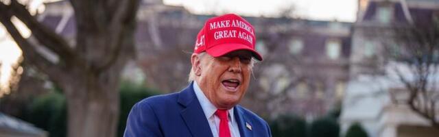 ‘Can This Be Right?’: Reddit’s Small Business Community Is Freaking Out Over Trump’s Tariffs