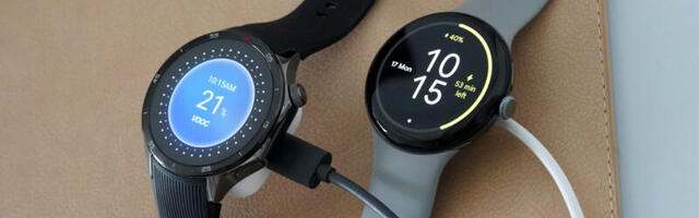 I can’t wait for silicon-carbon batteries to come to the Pixel Watch