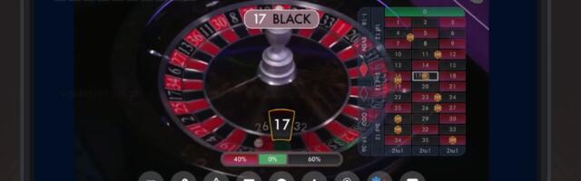 LuckyStreak brings a host of upgrades to European Roulette