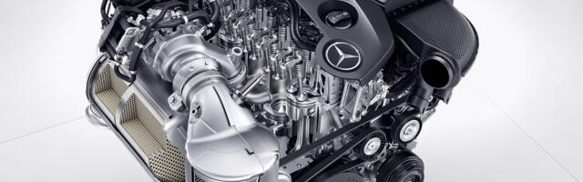 Why Don't Sports Cars Use Diesel Engines?