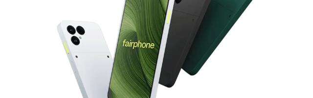 Amsterdam’s Fairphone launches Fairphone (Gen. 6) with distraction-free mode and modular, repairable design
