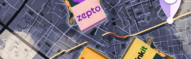 The Zepto Question: Slowing Down Or Just Shoring Up?