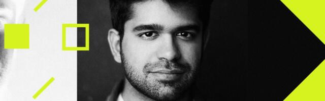 Perplexity’s CEO on why the browser is AI’s killer app