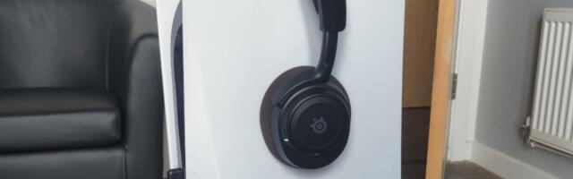 I game on almost everything — and the SteelSeries Arctis Nova 7X still wins every time
