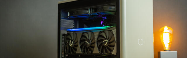 50 years after its inception, desktop PCs are less popular than ever — a rise in PC gaming interest means it's in no danger of disappearing