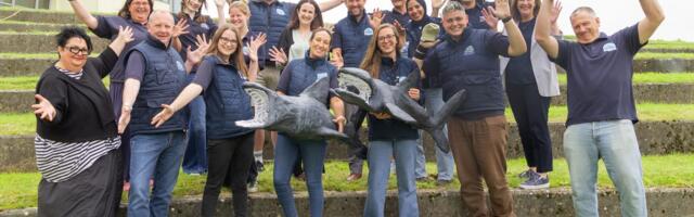 Explorers Education Programme are Back to School and Expanding Nationwide