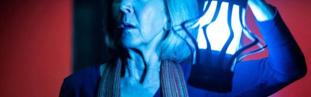 Horror Icon Lin Shaye Is Returning to ‘Insidious’