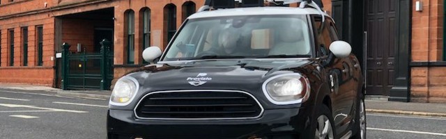 Provizio closes $6.2M seed round for its car safety platform using sensors and AI