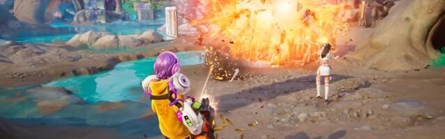 Epic will let Fortnite creators sell in-game items in latest attempt to compete with Roblox