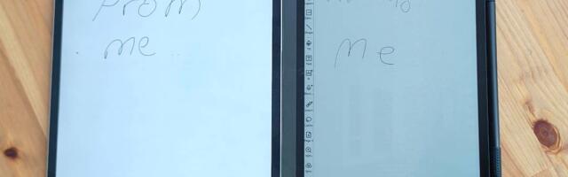 I ditched my iPad Pro for a rival you've never heard of, and it kicked my creativity into overdrive