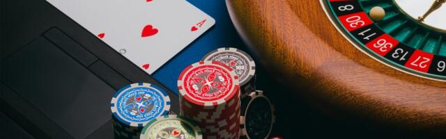 Gambling survey for 2024 reveals nearly half the UK’s population gambles